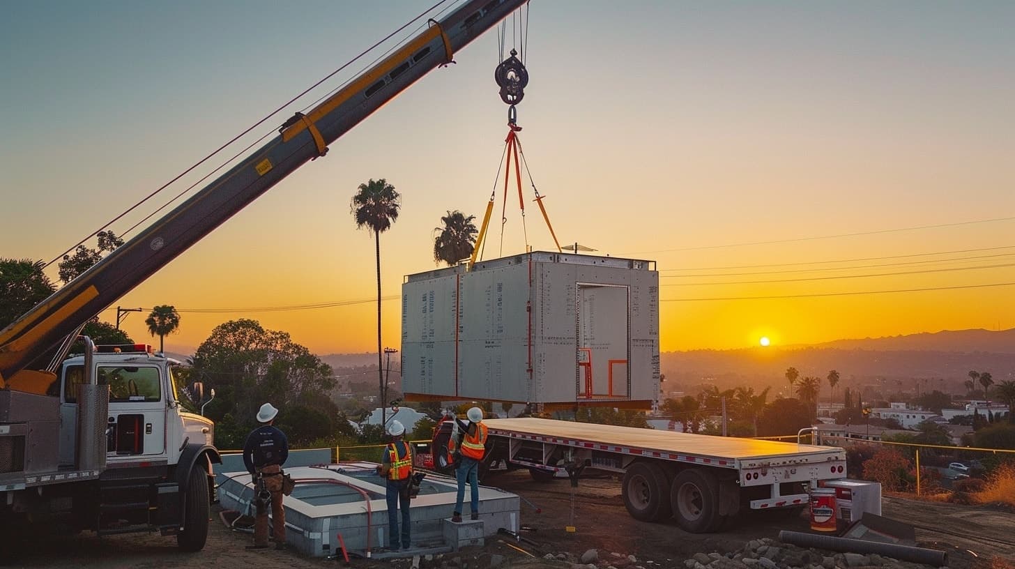 Speed without Compromise