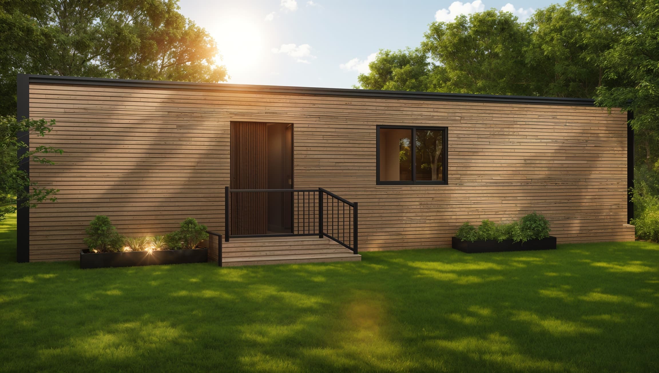 Smart Compact Living - Image 1