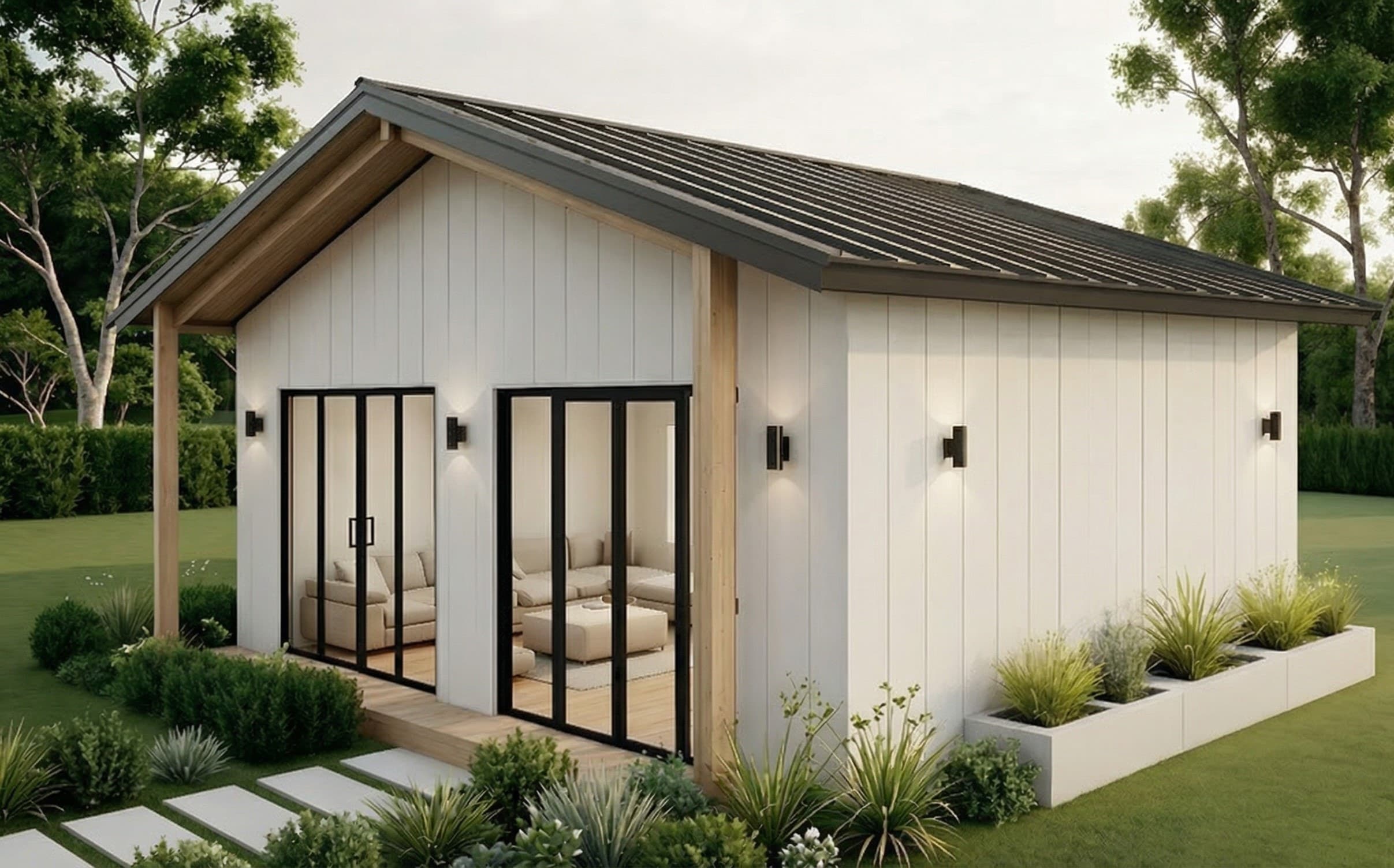 Family Smart Unit - Image 1