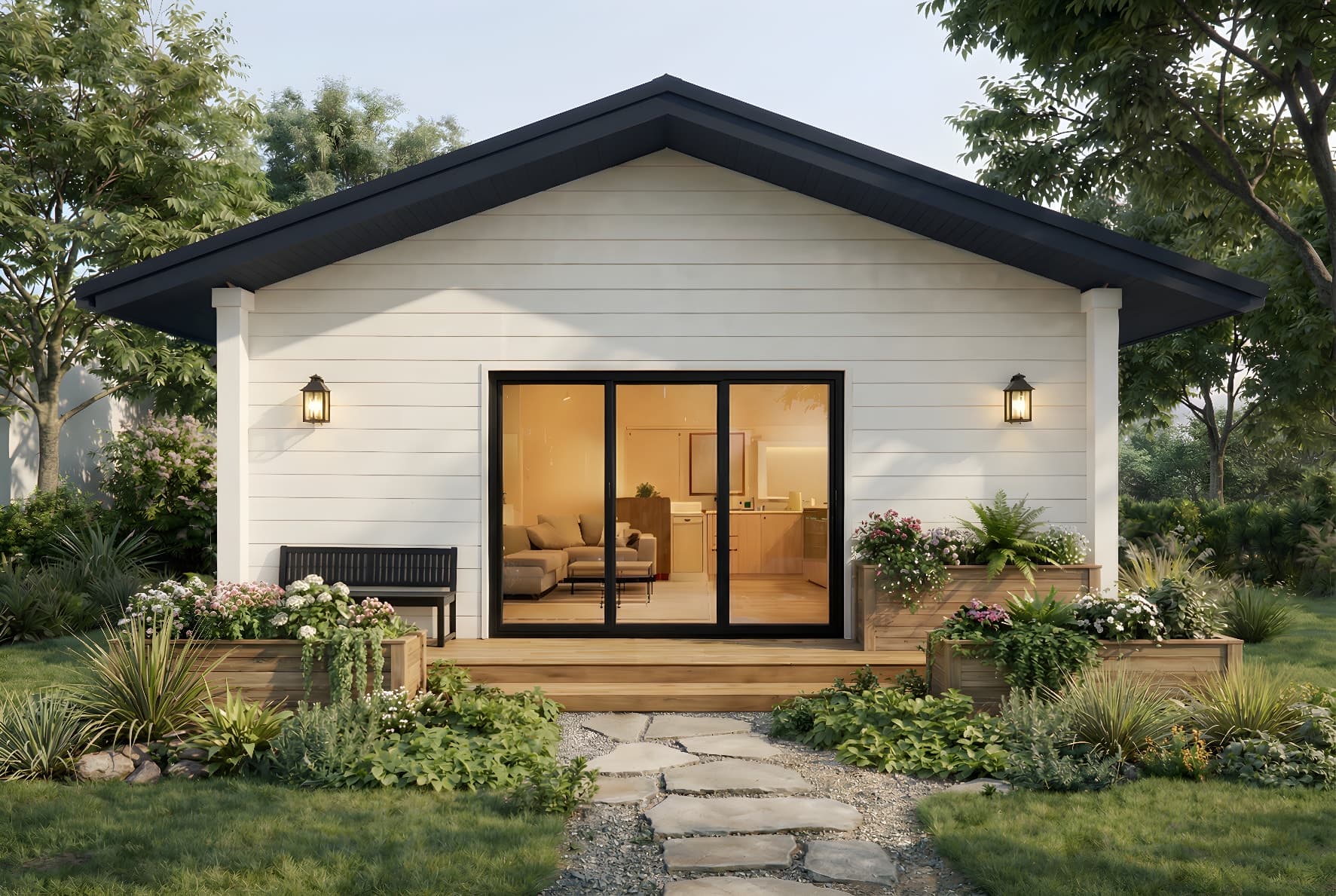 Executive Comfort - Image 1