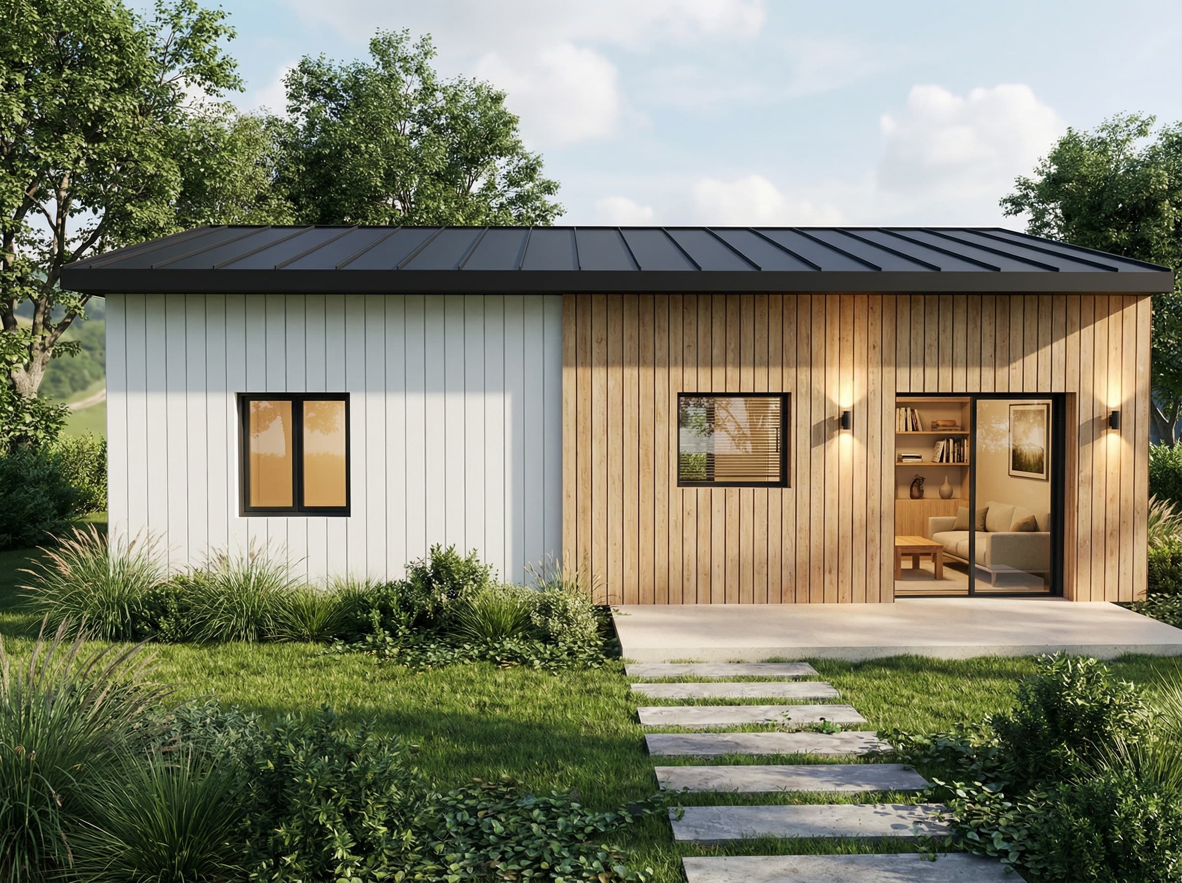 Ultra Compact Retreat - Image 2